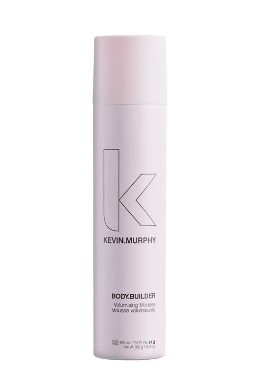 Kevin Murphy Kevin Murphy, Body.Builder, Haarstyling-Mousse, Für Volumen, 400 ml Regular