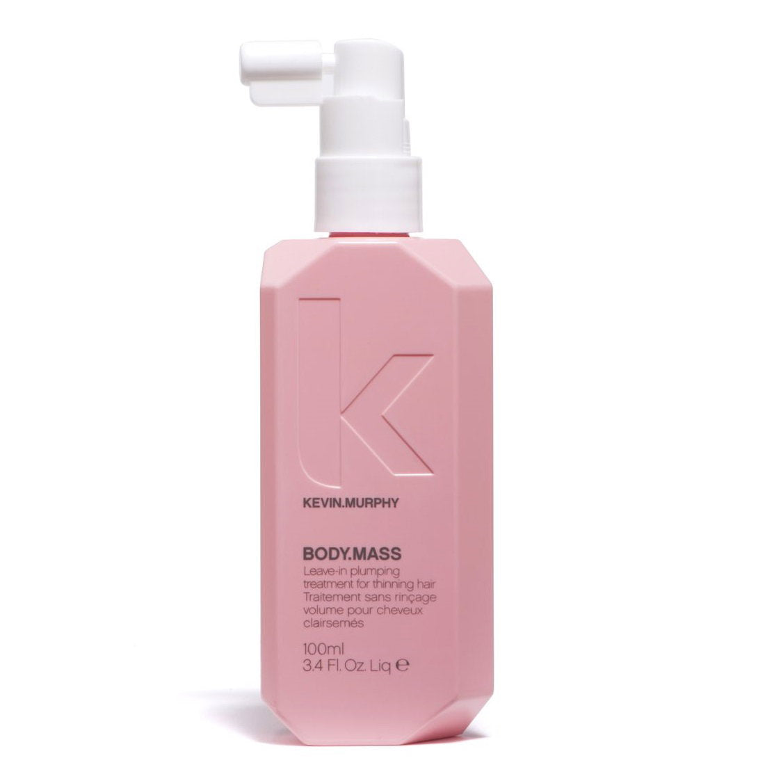 Kevin Murphy, Body Mass, Leave-In Conditioner, Volumen und Körper, 100 ml