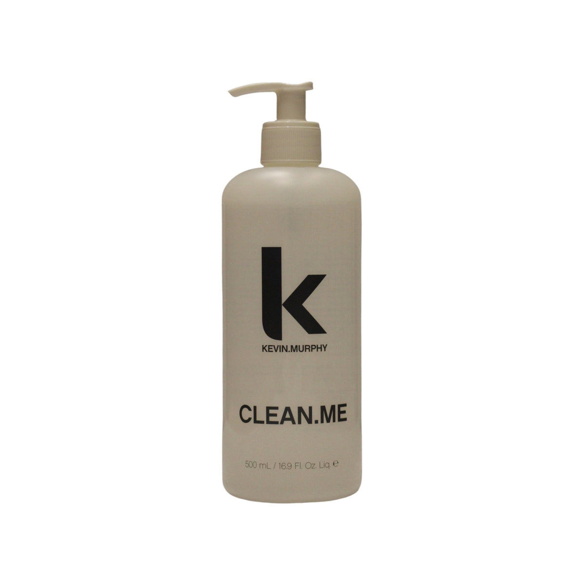 Kevin Murphy, Clean.Me, Reinigung, Handgel, 500 ml