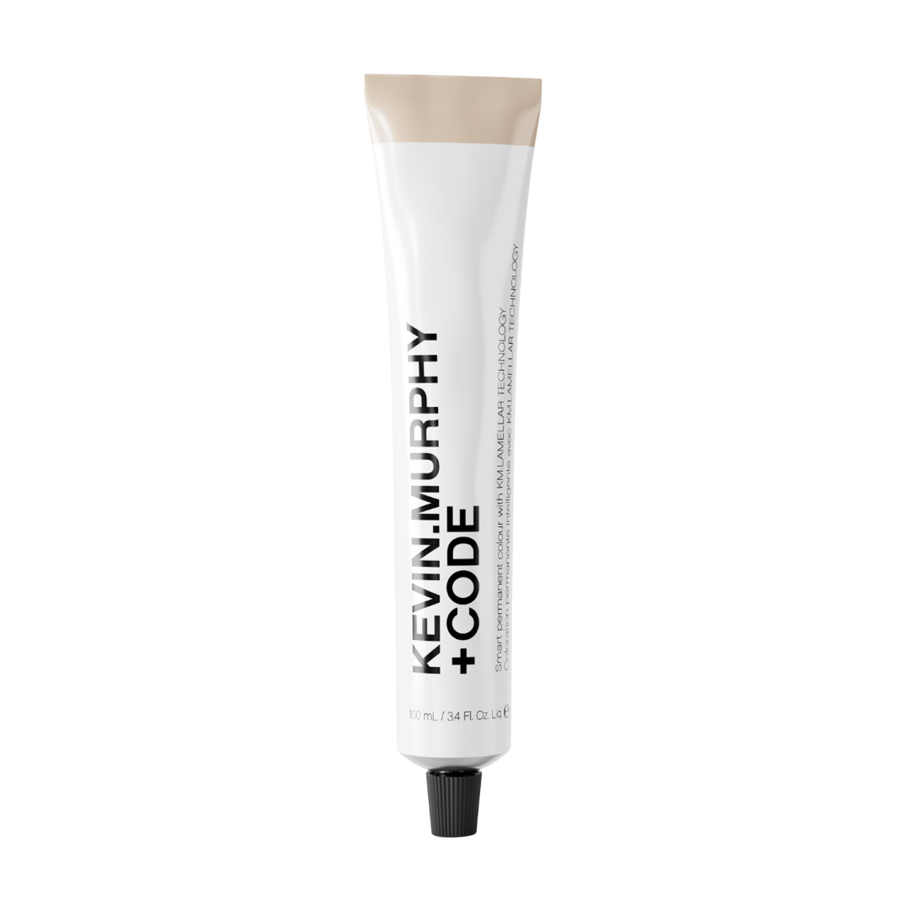 Kevin Murphy, +Code, Permanente Haarfarbe, 6.77/6CHCH , 100 ml