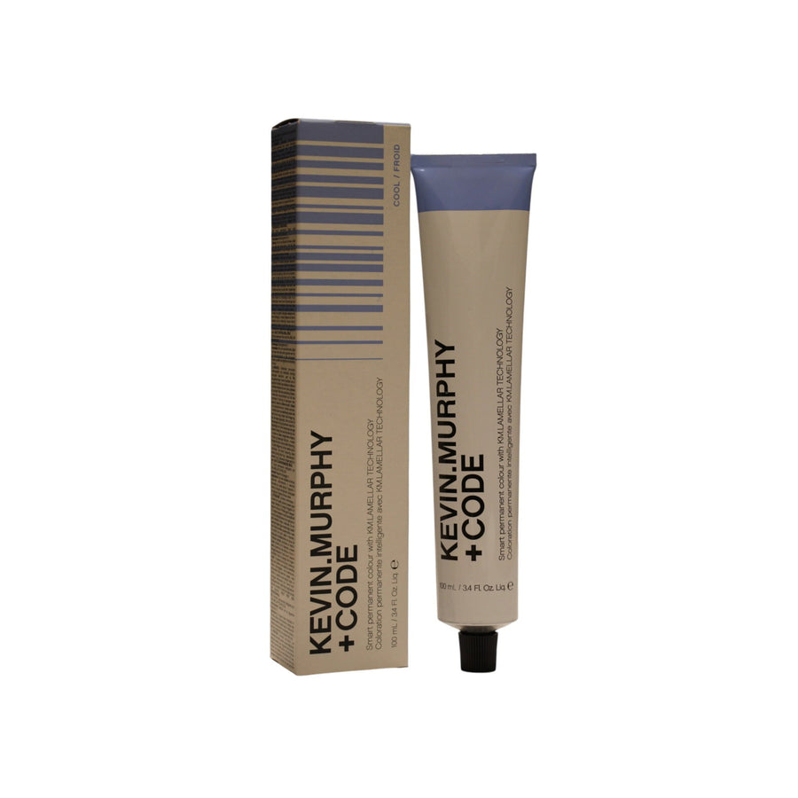 Kevin Murphy Code permanente Haarfarbe 6.9 6MT Dark Blonde Matte 100 ml