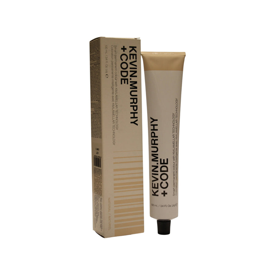 Kevin Murphy CODE permanente Haarfarbe 8.77 Chocolate Intense 100 ml