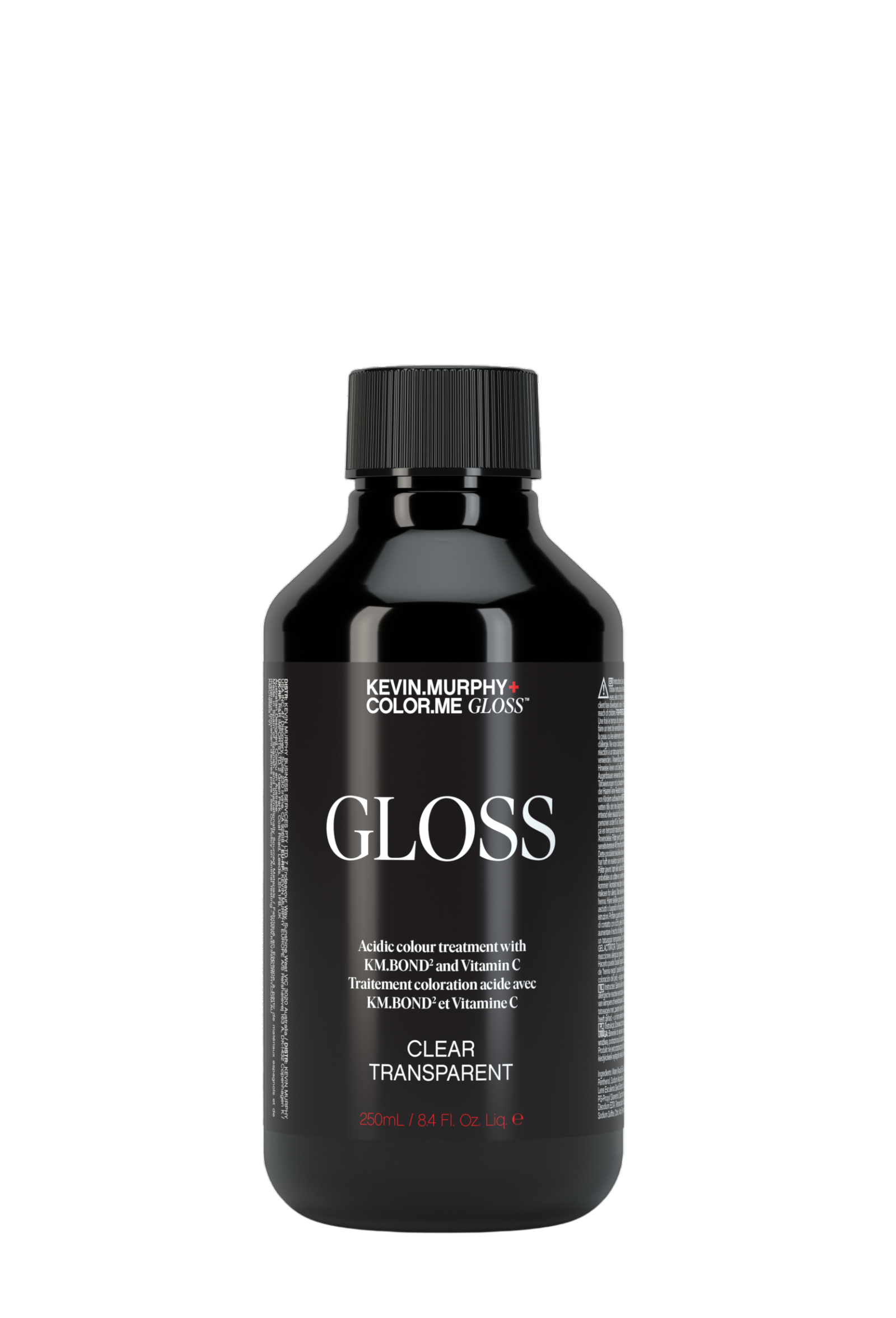 Kevin Murphy Kevin Murphy, Color.Me Gloss, Haarfarbenglanz, Clear, Scheinen, 250 ml Regular