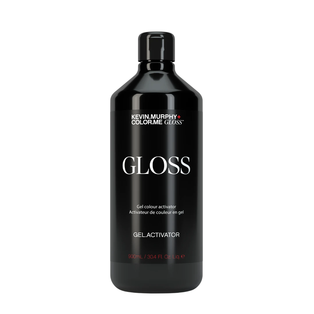 Kevin Murphy, Color.Me Gloss, Haaroxidationsgel, Aktivator, 1,5%, 5 bde., 900 ml