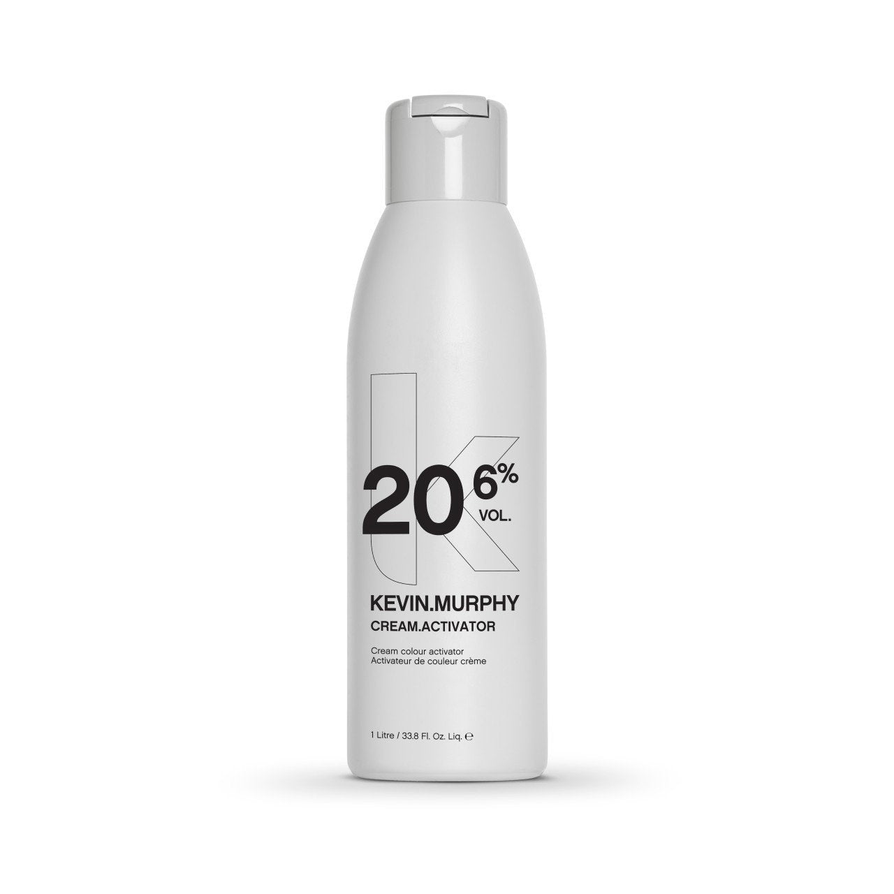 Kevin Murphy Kevin Murphy, Color.Me, Haarfarben-Aktivator Lotion, Nahrhaft, 20 vol, 6%, 1000 ml Regular