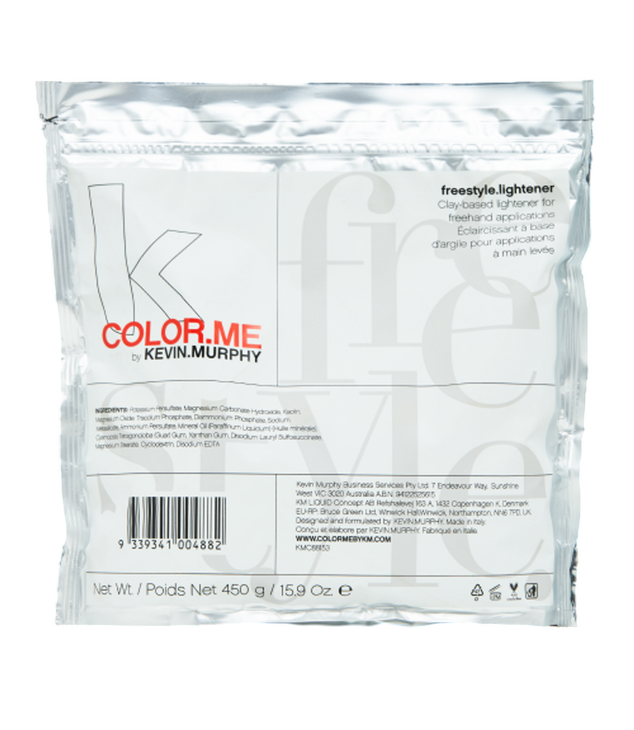 Kevin Murphy Kevin Murphy, Color.Me, Hervorhebung, Haaroxidationspulver, Nachfüllen, 450 g Regular