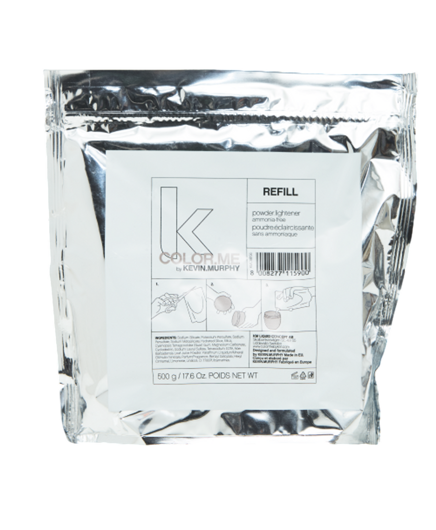 Kevin Murphy, Color.Me, Hervorhebung, Haaroxidationspulver, Nachfüllen, 500 g