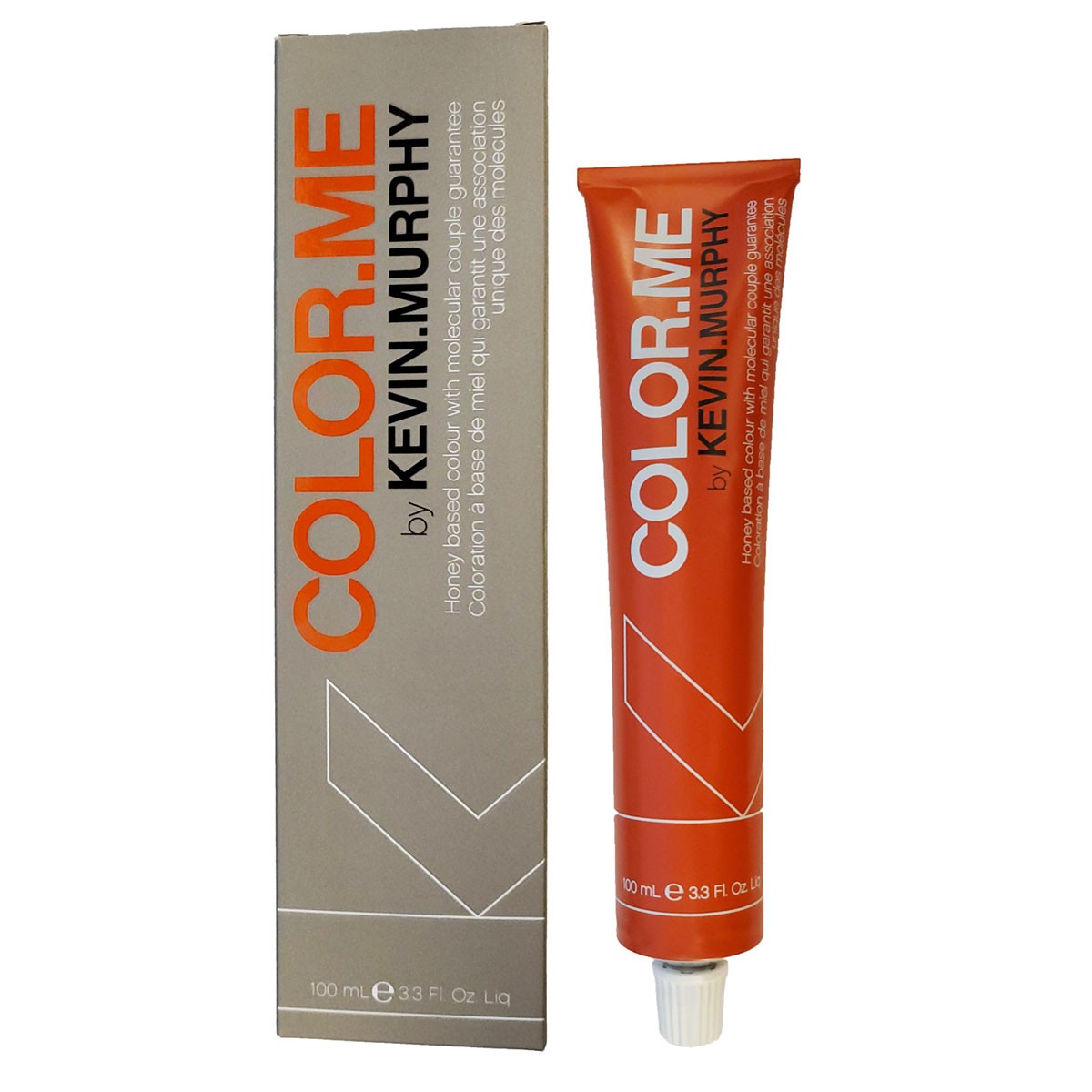 Kevin Murphy Kevin Murphy, Color.Me, Permanente Haarfarbe, 6.34 , 100 ml Regular