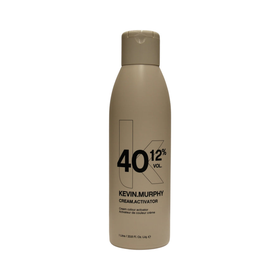 Kevin Murphy Cream Activator 12 Prozent Haarfarben-Aktivator 1000 ml
