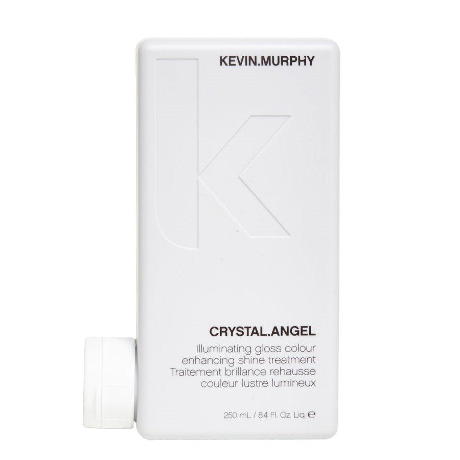 Kevin Murphy, Crystal Angel, Haarcreme-Behandlung, Für Farbschutz, 250 ml