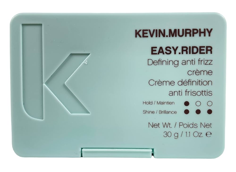Kevin Murphy, Easy Rider, Haarstyling-Creme, Mittlerer Halt, 100 g