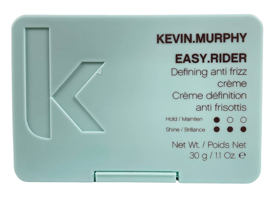Kevin Murphy, Easy Rider, Haarstyling-Creme, Mittlerer Halt, 100 g