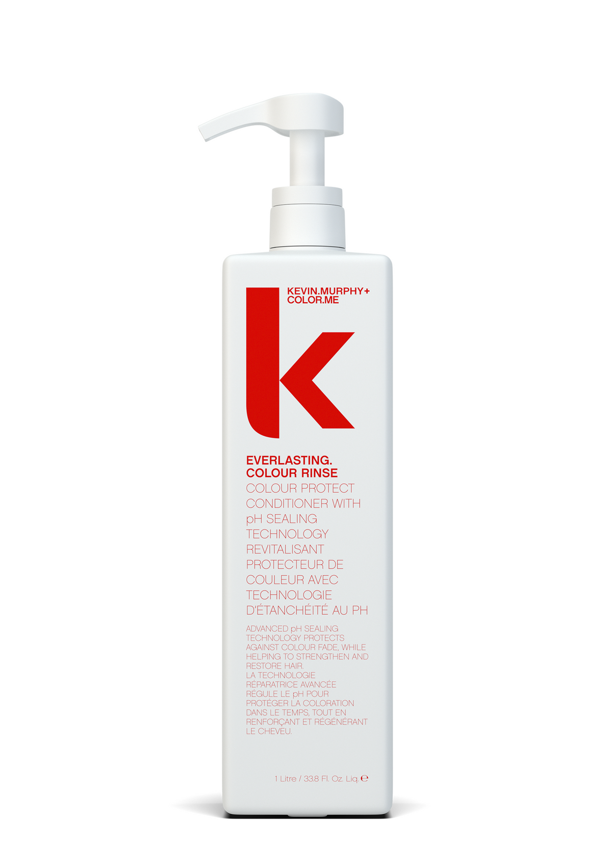 Kevin Murphy, Everlasting Colour Rinse, Haarspülung, Für Farbschutz, 1000 ml