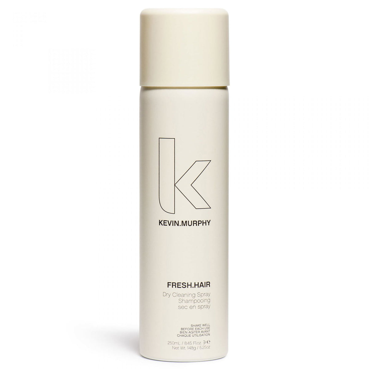 Kevin Murphy, Fresh Hair, Trockenshampoo, 250 ml