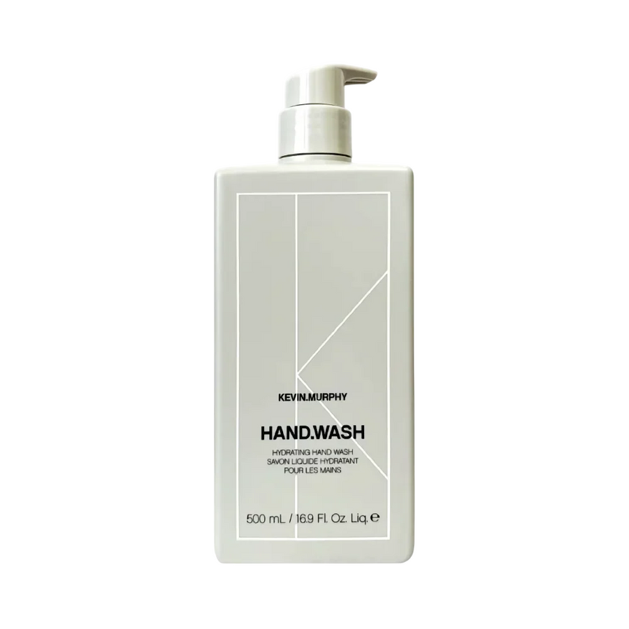 Kevin Murphy Kevin Murphy, Hand.Wash, Hydratisierend, Flüssigseife, Für Hände, 500 ml Regular