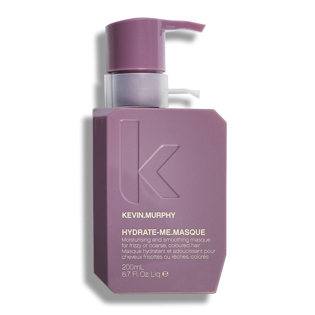Kevin Murphy, Hydrate-Me, Haarbehandlungs-Crememaske, Zur Hydratation, 200 ml