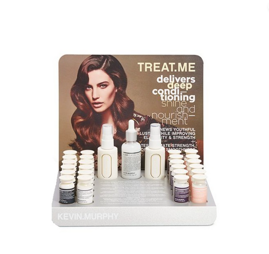 Kevin Murphy Treat.me Karton-Display
