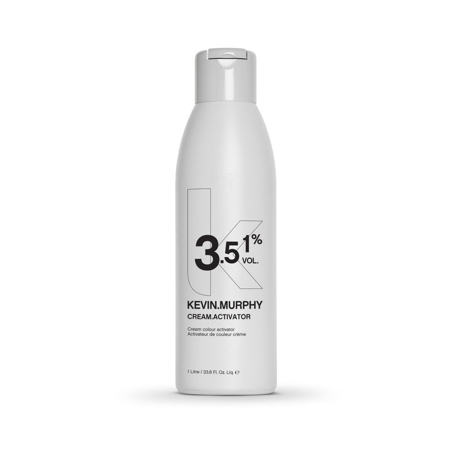 Kevin Murphy Kevin Murphy, Kevin Murphy, Haarfarben-Aktivator Lotion, 3,5 vol., 1%, 1000 ml Regular