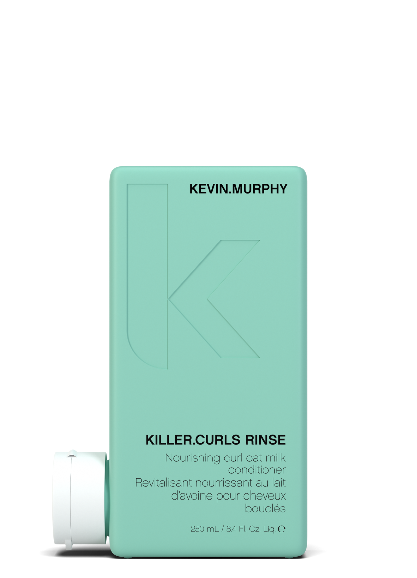 Kevin Murphy Kevin Murphy, Killer Curls Rinse, Haarspülung, Zur Nahrung, 250 ml Regular