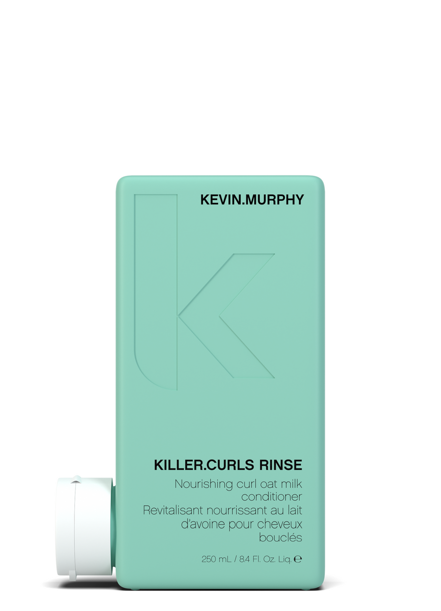 Kevin Murphy Kevin Murphy, Killer Curls Rinse, Haarspülung, Zur Nahrung, 250 ml Regular