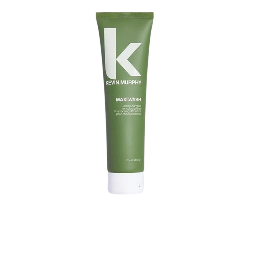 Kevin Murphy Kevin Murphy, Maxi Wash, Haarshampoo, Entgiftend, 100 ml Regular