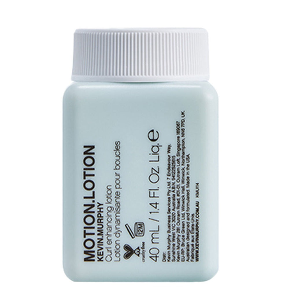 Kevin Murphy Kevin Murphy, Motion Lotion, Haarlotion-Behandlung, Lockendefinition, 40 ml Regular