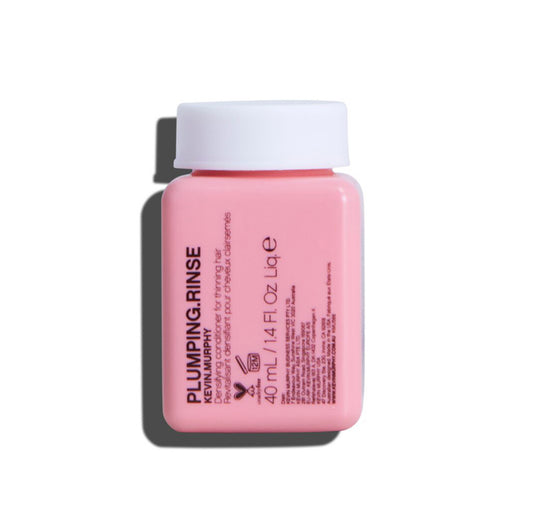 Kevin Murphy Kevin Murphy, Plumping Rinse, Haarspülung, Zur Revitalisierung, 40 ml Regular