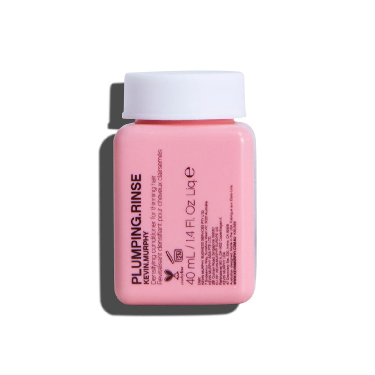 Kevin Murphy, Plumping Rinse, Haarspülung, Zur Revitalisierung, 40 ml