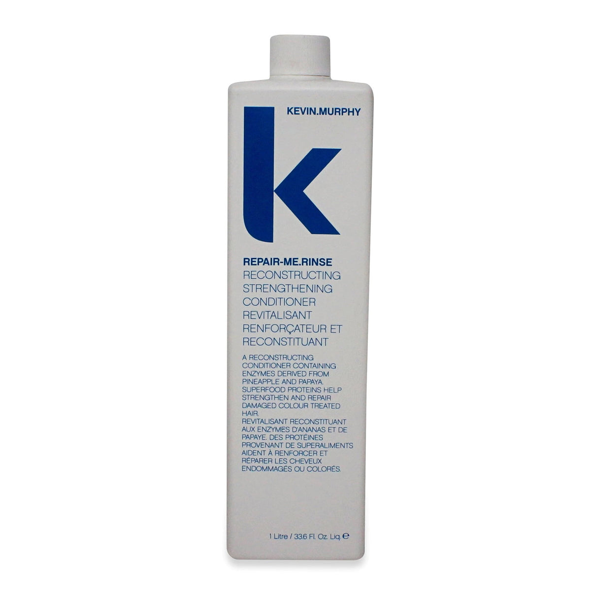 Kevin Murphy, Repair-Me Rinse, Haarspülung, Zur Reparatur, 1000 ml