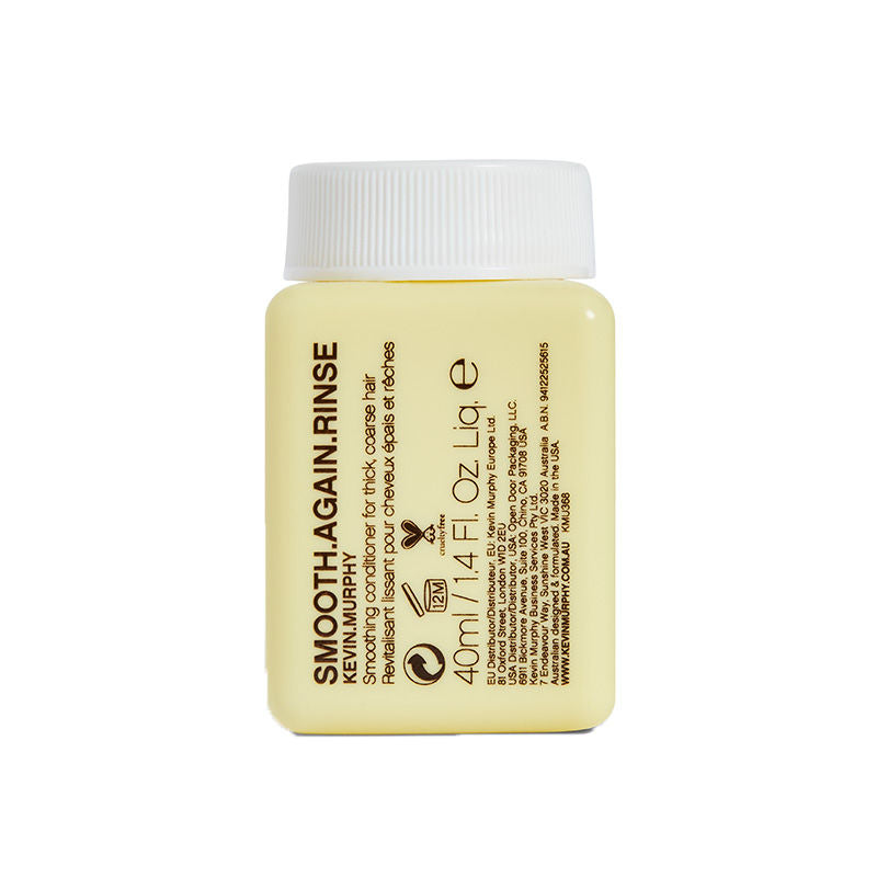 Kevin Murphy Smooth Again Rinse Haarspülung zum Glätten 40 ml