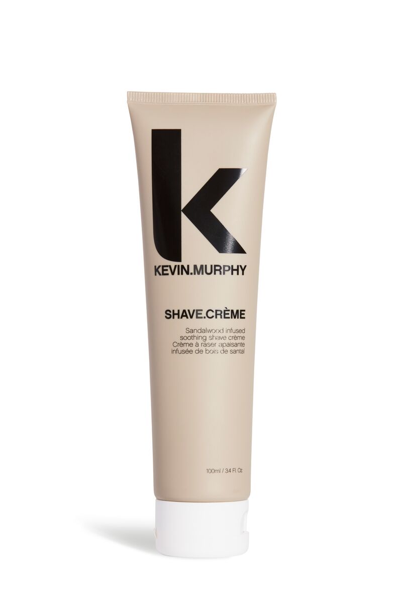 Kevin Murphy Shave.Cream beruhigende Vor-Rasiercreme 100 g