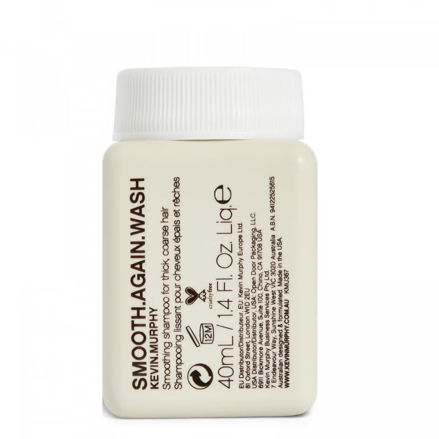 Kevin Murphy Smooth Again Wash Haarshampoo 40 ml