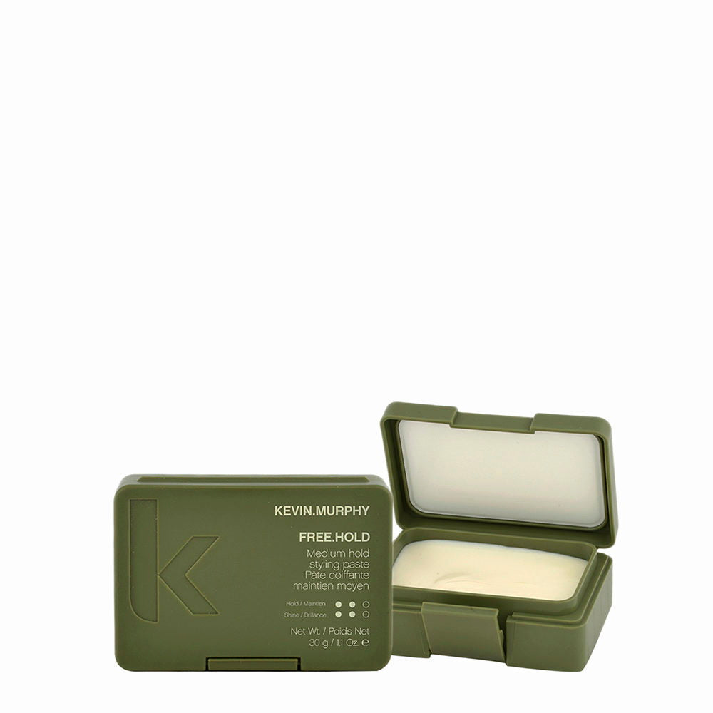 Kevin Murphy, Styling Free, Haarstylingwachs, Zum Stylen, Mittlerer Halt, 30 g