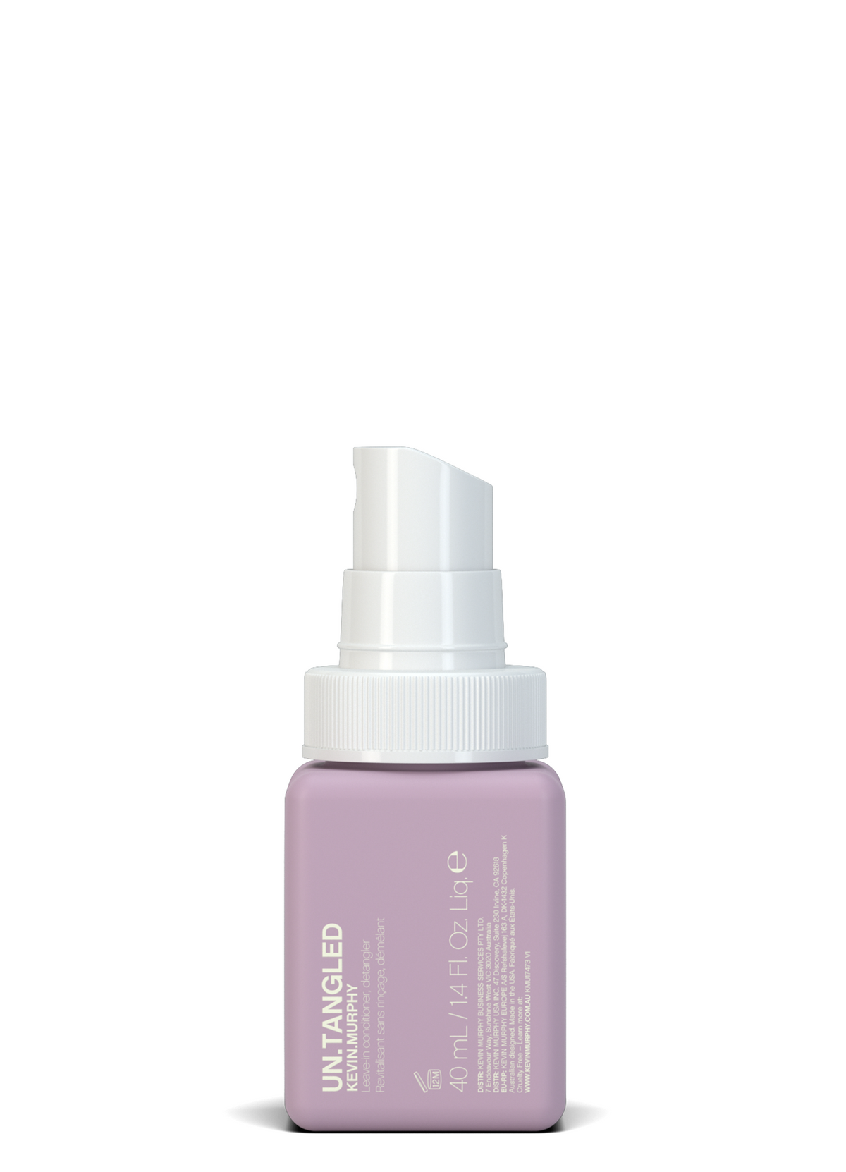 Kevin Murphy, Un.Tagled, Leave-In Conditioner, Entwirren, 40 ml