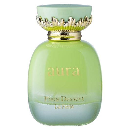 La Fede La Fede, Aura Pista Dessert, Eau de Parfum, Für Frauen, 100 ml Regular