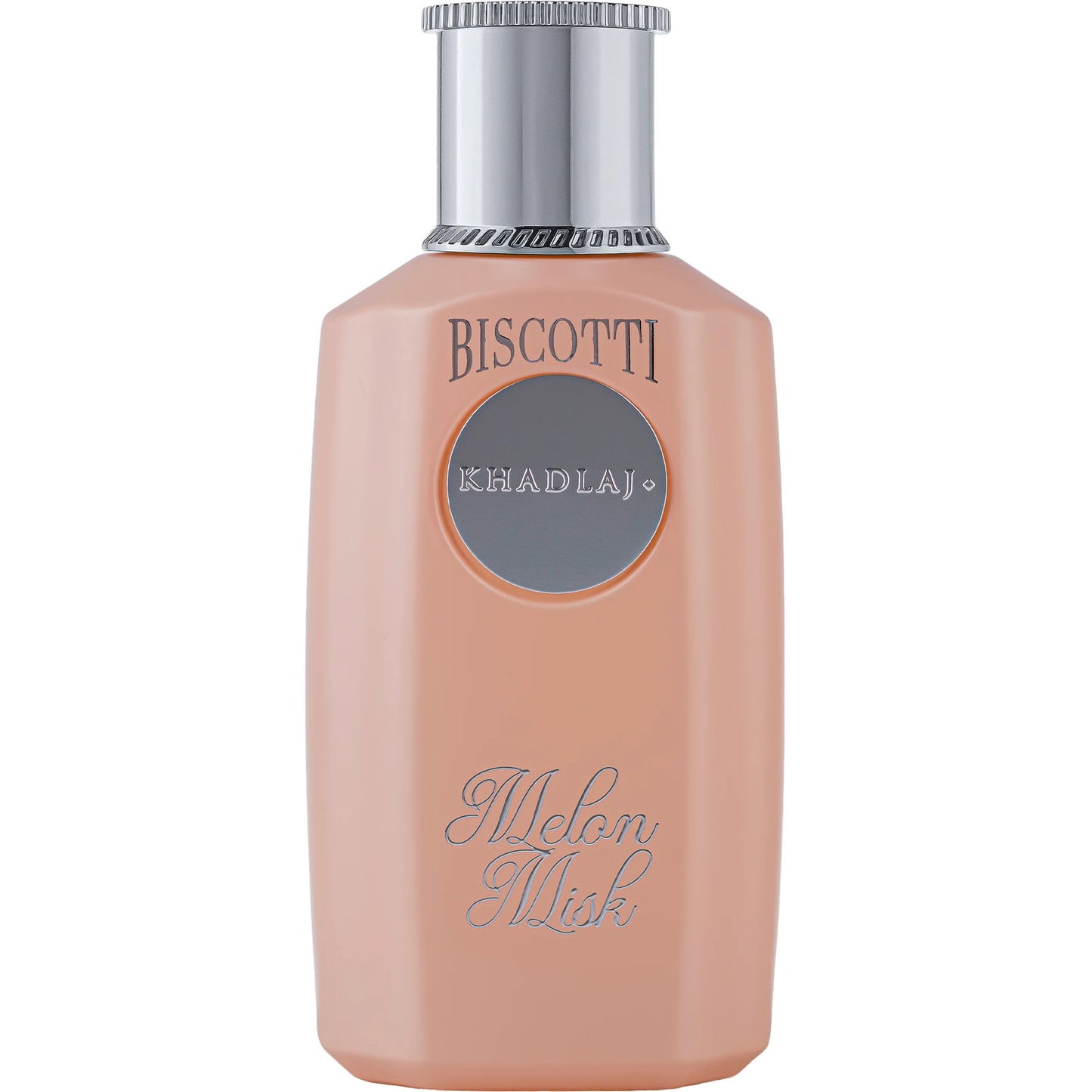 Khadlaj, Biscotti Melon Misk, Parfumextrakt, Für Frauen, 100 ml