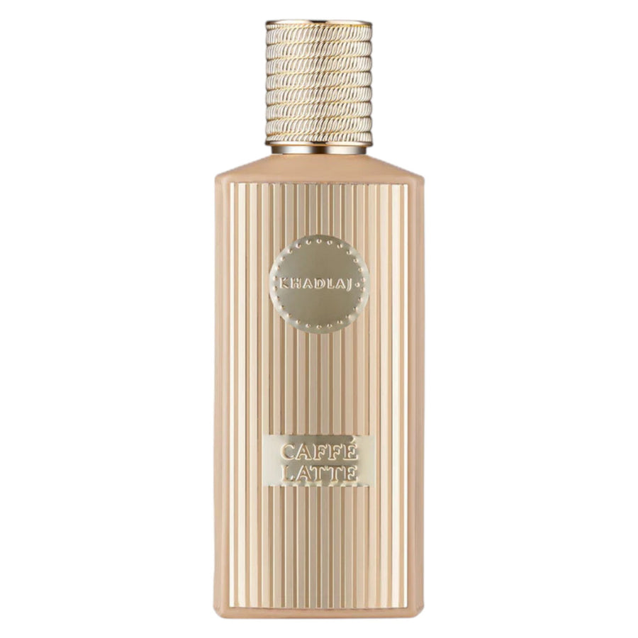 Khadlaj Caffe Latte Parfumextrakt Unisex 100 ml