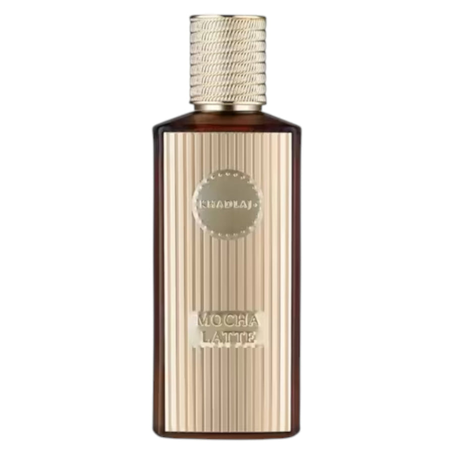 Khadlaj Mocha Latte Parfumextrakt Unisex 100 ml