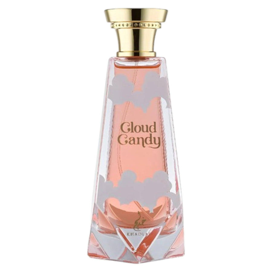 Khadlaj Cloud Candy Parfumextrakt Unisex 100 ml