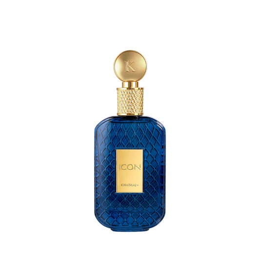 Khadlaj Khadlaj, Icon, Eau de Parfum, Für Männer, 100 ml Regular
