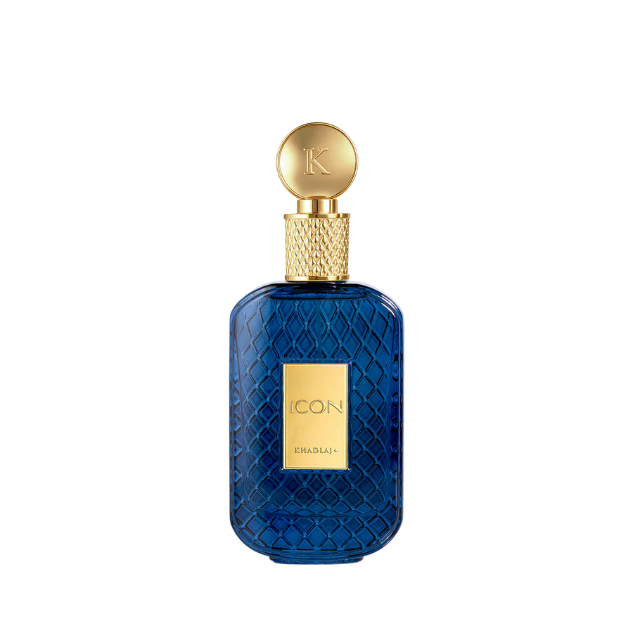 Khadlaj Khadlaj, Icon, Eau de Parfum, Für Männer, 100 ml Regular