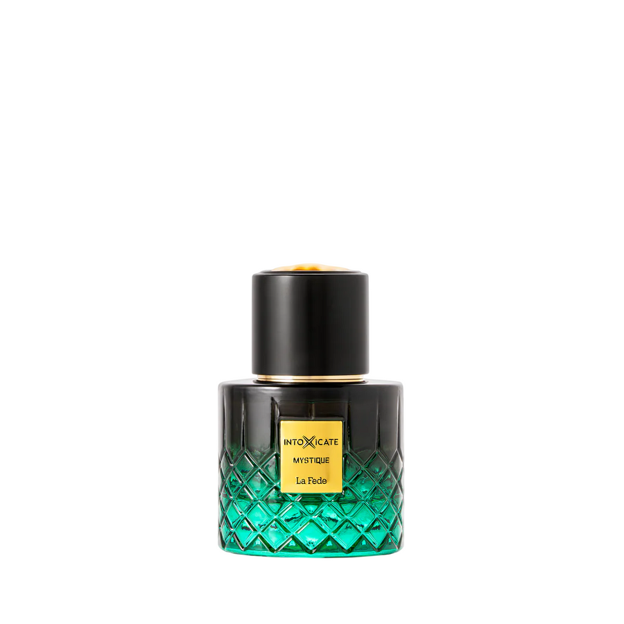 Khadlaj Khadlaj, La Fede Intoxicate Mistique, Parfumextrakt, Für Männer, 100 ml Regular