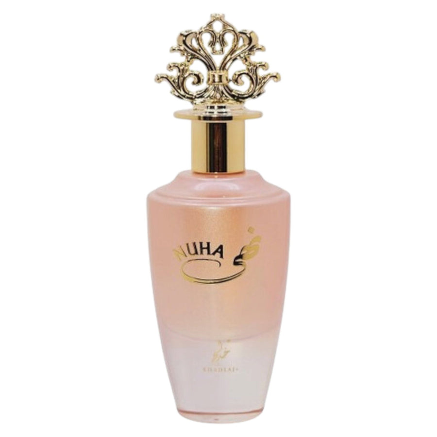 Khadlaj Nuha Eau de Parfum für Frauen 85 ml