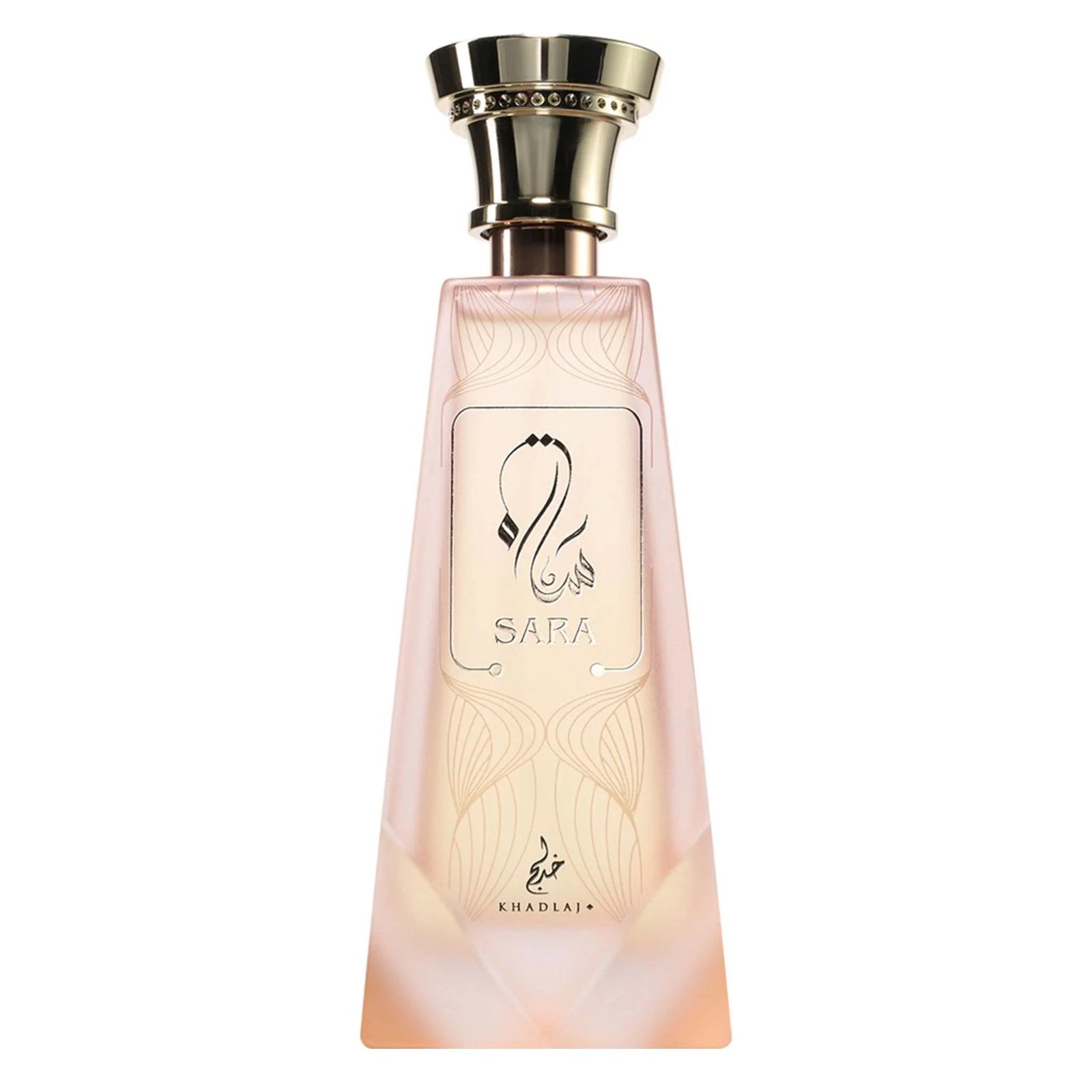 Khadlaj Khadlaj, Sara, Eau de Parfum, Für Frauen, 100 ml Regular