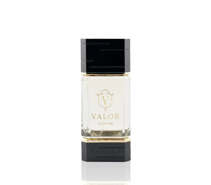 Khadlaj Valor Honor Eau de Parfum 100 ml