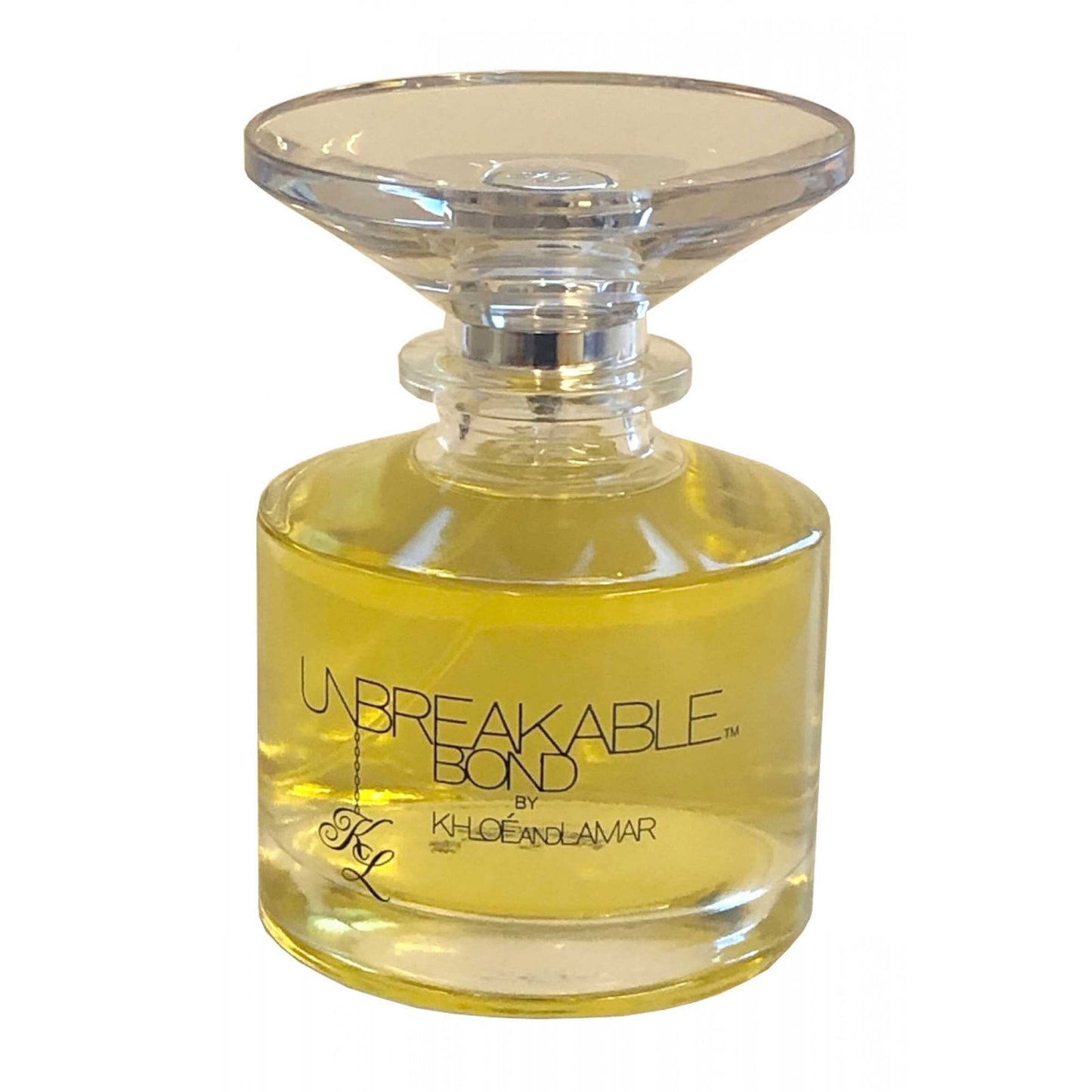 Khloe And Lamar, Unbreakable Bond, Eau de Toilette, Für Frauen, 100 ml *Tester