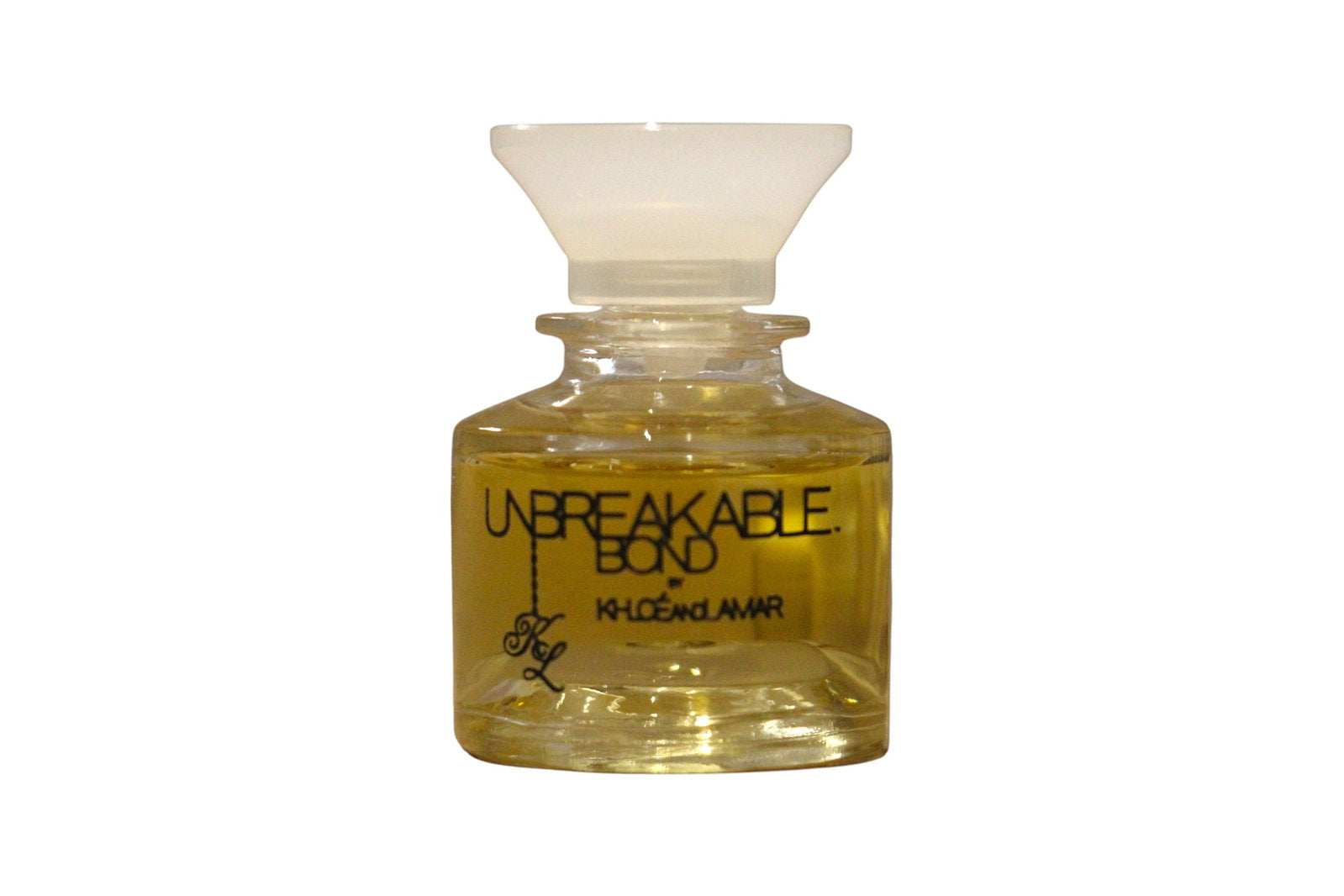 Khloe And Lamar Khloe And Lamar, Unbreakable Bond, Eau de Toilette, Für Frauen, 7.5 ml Regular