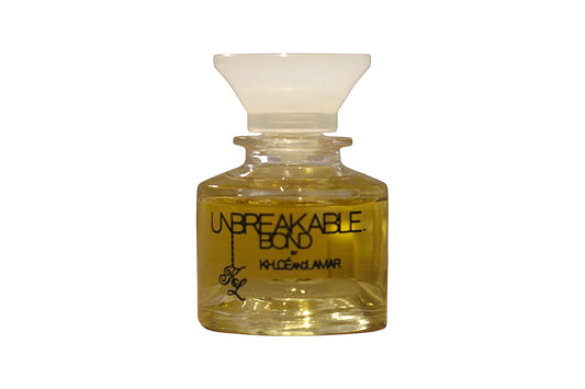 Khloe And Lamar Khloe And Lamar, Unbreakable Bond, Eau de Toilette, Für Frauen, 7.5 ml Regular