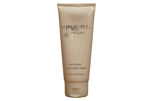Khloe And Lamar Khloe And Lamar, Unbreakable Bond, Feuchtigkeitsspendend, Körperlotion, Körper, 100 ml Regular