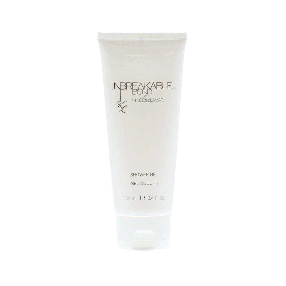 Khloe And Lamar, Unbreakable Bond, Duschgel, Alle Hauttypen, 100 ml